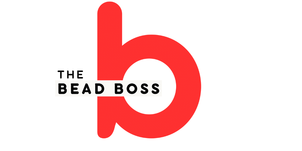 The Bead Boss Bracelet Design Bead Board