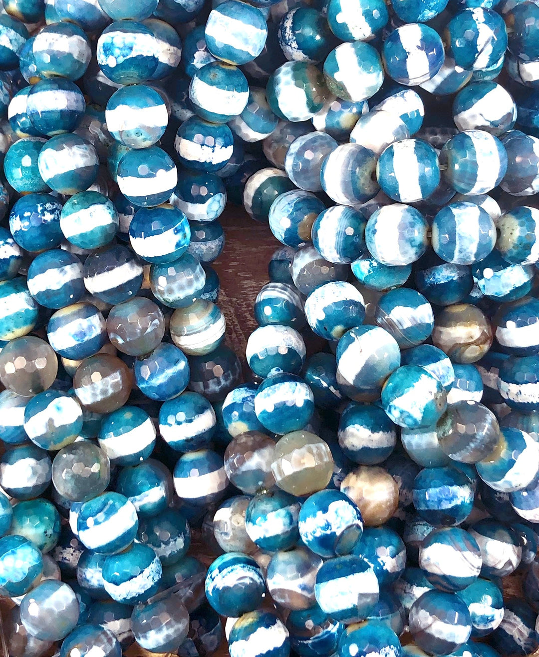 BEADS