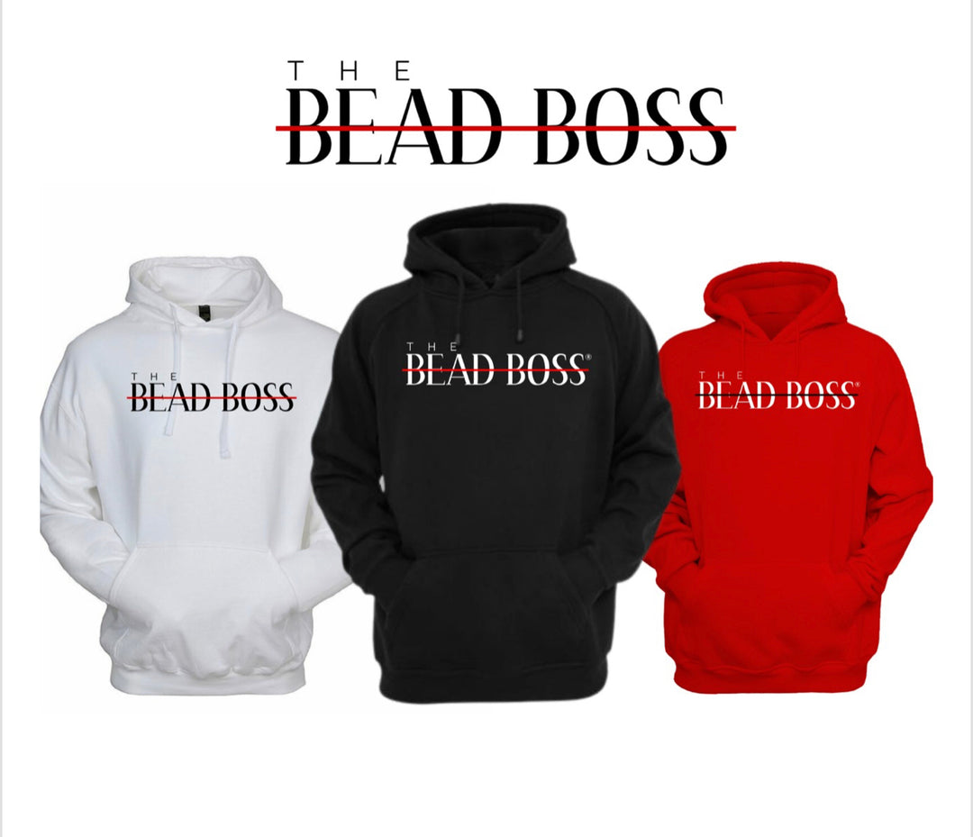 Sweat Shirts - The Bead Boss